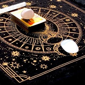 Intuitive Virtual Tarot Reading